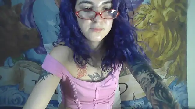 peetitefairy online show from 02/07/26, 07:16