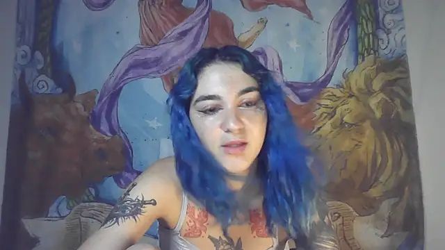 peetitefairy online show from 03/21/26, 05:19