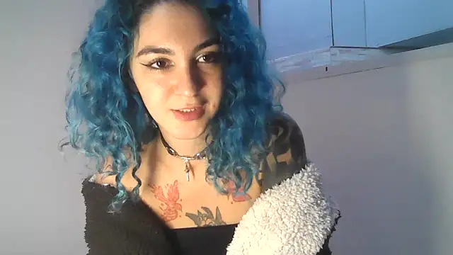 peetitefairy online show from 05/16/26, 10:36