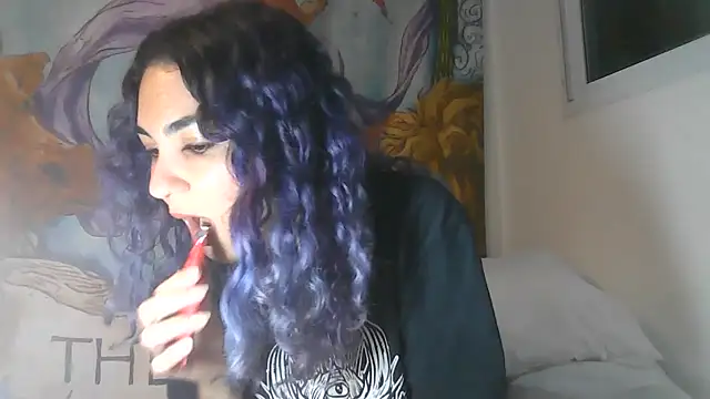 peetitefairy online show from 07/18/26, 04:43