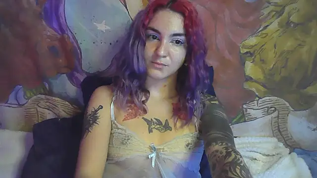 peetitefairy online show from 01/13/26, 03:54