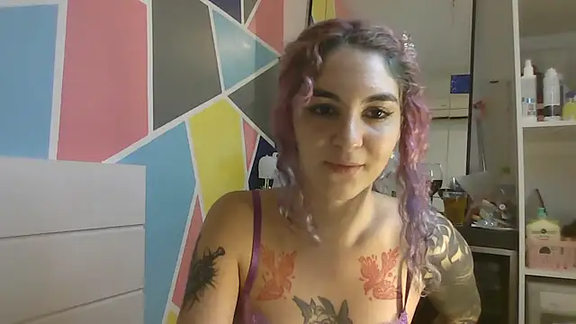 peetitefairy online show from 04/18/26, 04:04