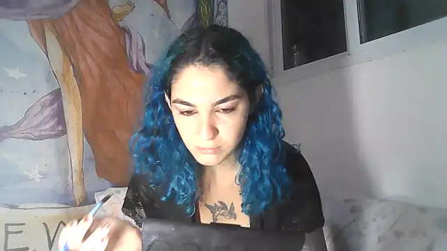 peetitefairy online show from 06/21/26, 06:41