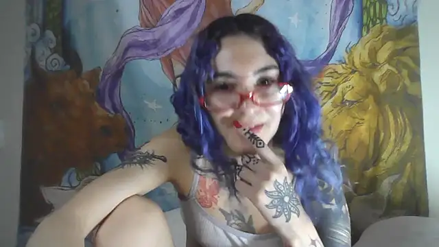 peetitefairy online show from 02/11/26, 04:12