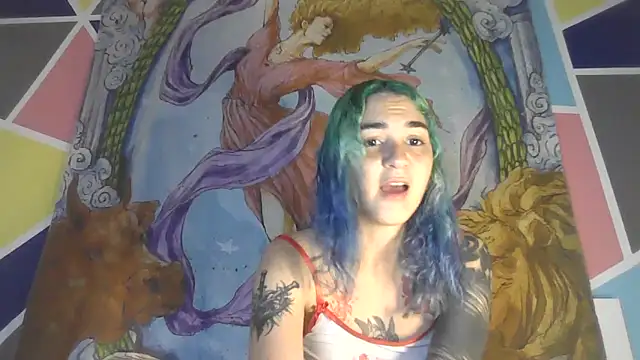 peetitefairy online show from 04/04/26, 05:25