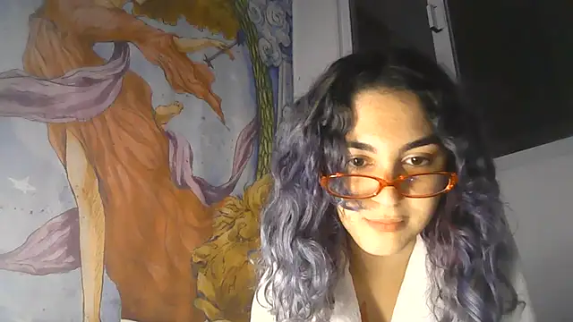 peetitefairy online show from 07/20/26, 05:26