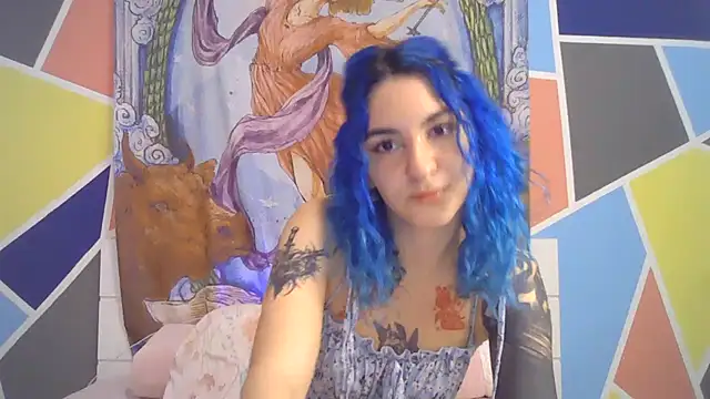 peetitefairy online show from 11/04/25, 04:27