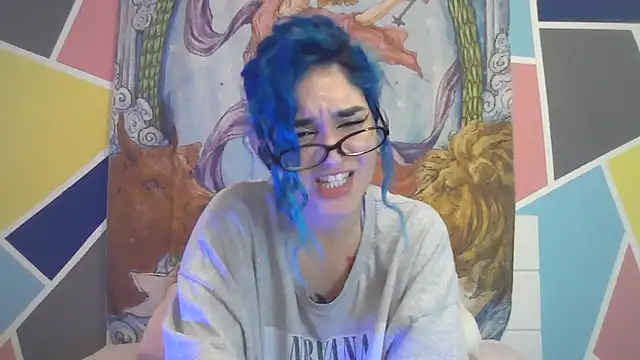 peetitefairy online show from 11/06/25, 05:11