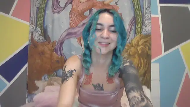 peetitefairy online show from 10/30/25, 03:49