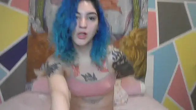 peetitefairy online show from 11/12/25, 05:44