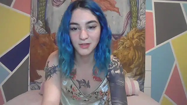 peetitefairy online show from 11/13/25, 04:27