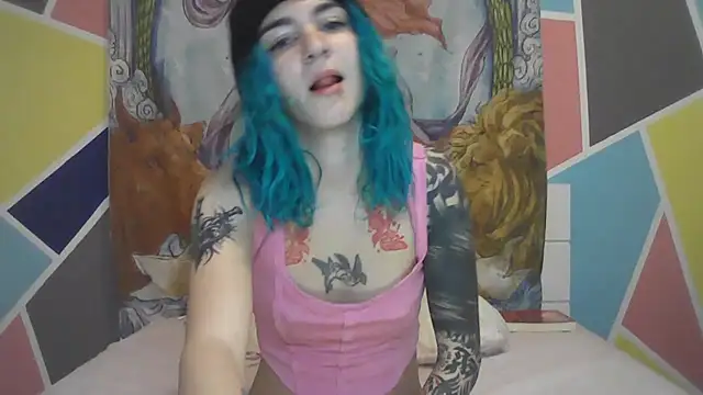 Snapshot of peetitefairy chatting on 09/13/25, 05:51 peetitefairy online show from 09/13/25, 05:51