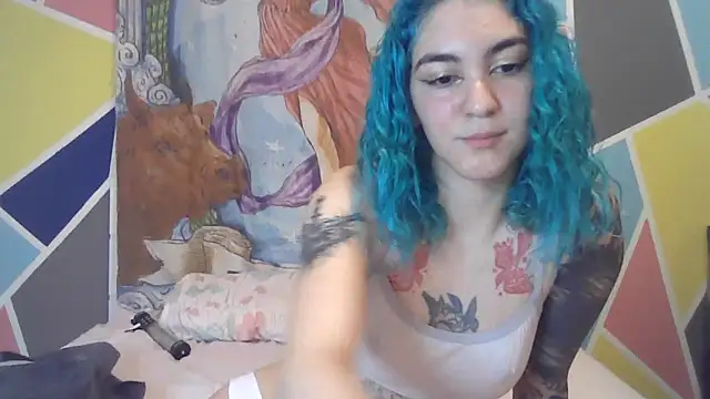 Snapshot of peetitefairy chatting on 09/30/25, 03:45 peetitefairy online show from 09/30/25, 03:45