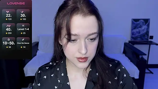 Sunshine J online show from 12/20/25, 10:40