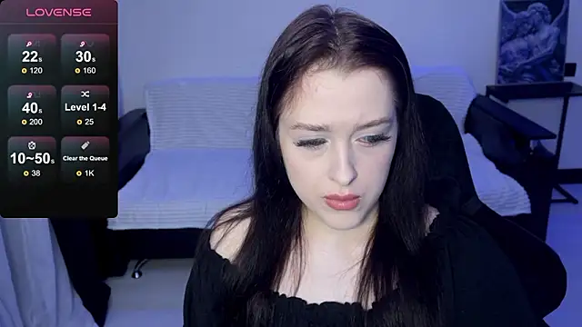 Snapshot of Sunshine_J chatting on 02/21/26, 05:59 Sunshine J online show from 02/21/26, 05:59