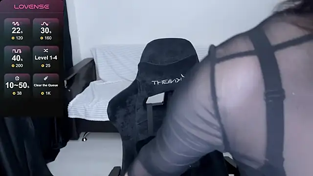 Sunshine J online show from 10/29/25, 12:53