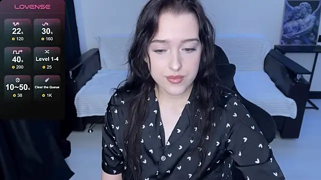 Sunshine J online show from 11/18/25, 08:56