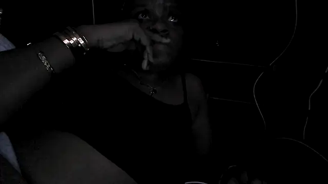 Curvy AfricanQuinn online show from 03/22/26, 06:20