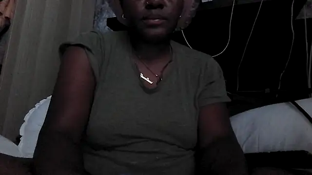 Curvy AfricanQuinn online show from 06/02/26, 09:26