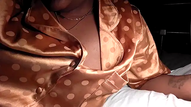 Curvy AfricanQuinn online show from 03/13/26, 10:26