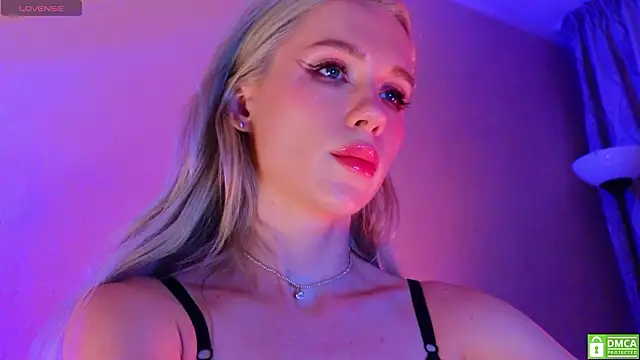 KittenFang online show from 03/24/26, 01:05