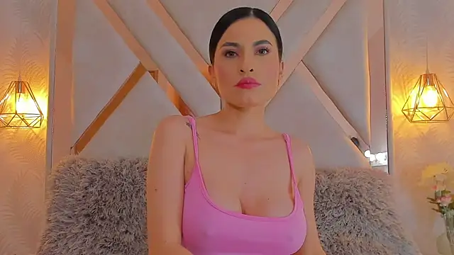 anni honeyriveras online show from 09/20/25, 10:04