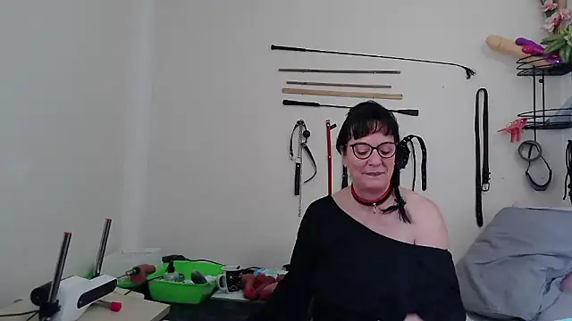 honey47 online show from 01/11/26, 12:12