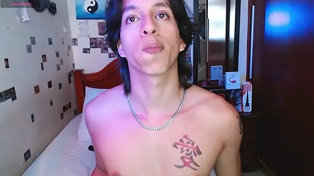 DannyPhantom555 online show from 03/06/26, 07:53