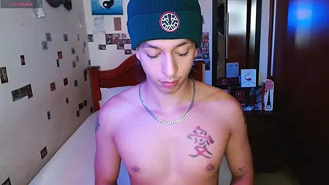 DannyPhantom555 online show from 02/23/26, 07:14