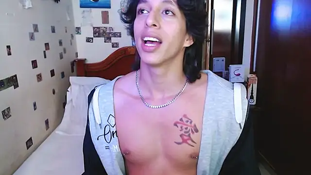 DannyPhantom555 online show from 03/29/26, 06:20