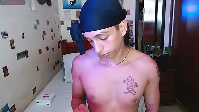 DannyPhantom555 online show from 02/20/26, 07:27