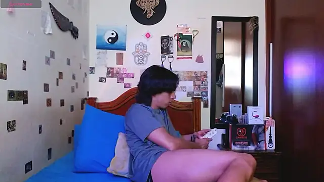 DannyPhantom555 online show from 03/26/26, 09:13