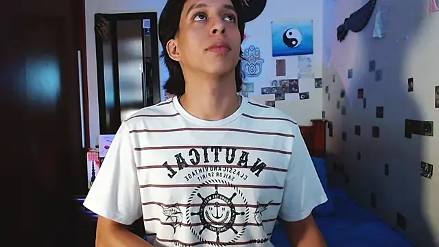 DannyPhantom555 online show from 04/13/26, 07:07