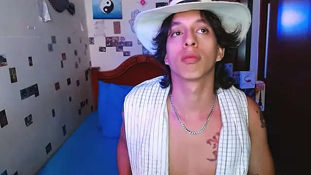 DannyPhantom555 online show from 03/16/26, 10:23