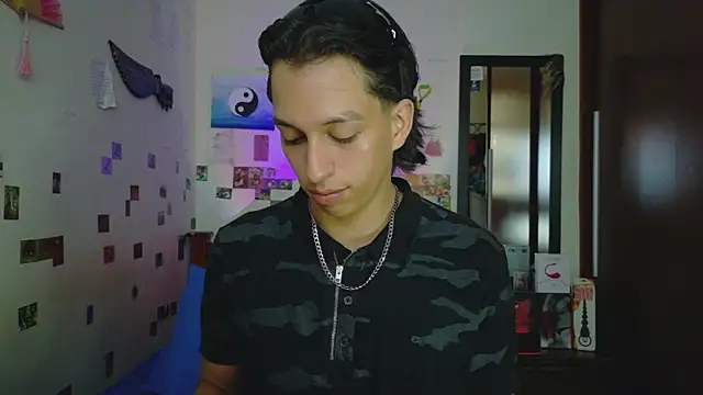 DannyPhantom555 online show from 04/07/26, 09:05