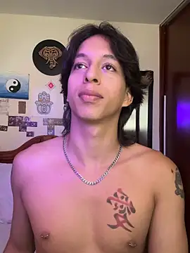 DannyPhantom555 online show from 03/04/26, 05:53