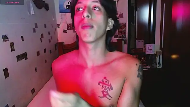 DannyPhantom555 online show from 02/22/26, 11:28