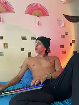 DannyPhantom555 online show from 04/06/26, 05:25