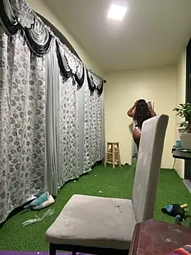 LuckyKhloe online show from 03/14/26, 03:23