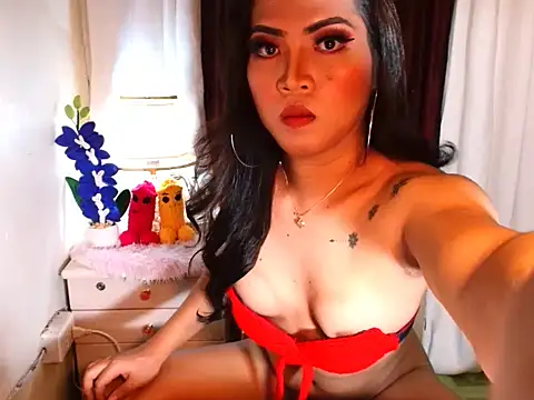Gwensweetcum online show from 05/08/26, 01:42