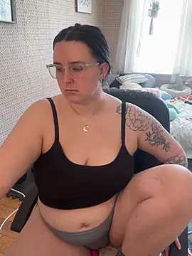 goddesskass online show from 03/04/26, 05:21