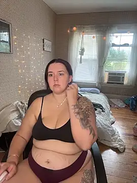 goddesskass online show from 09/24/25, 02:23