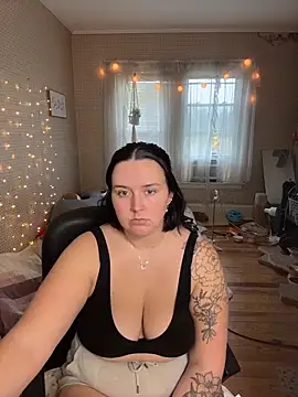 goddesskass online show from 10/20/25, 01:44