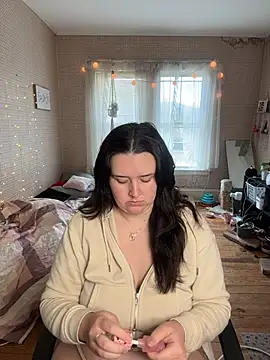 goddesskass online show from 11/24/25, 03:01