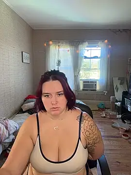 goddesskass online show from 09/30/25, 04:13