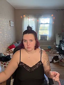 goddesskass online show from 10/16/25, 01:19