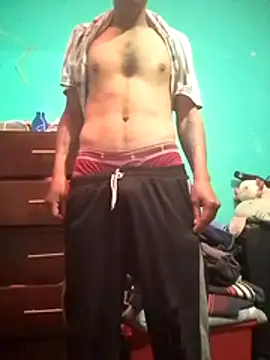 TragicAirplane168 online show from 11/08/25, 07:50