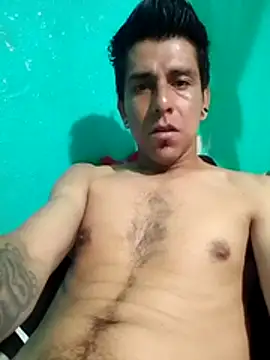 TragicAirplane168 online show from 03/22/26, 03:35