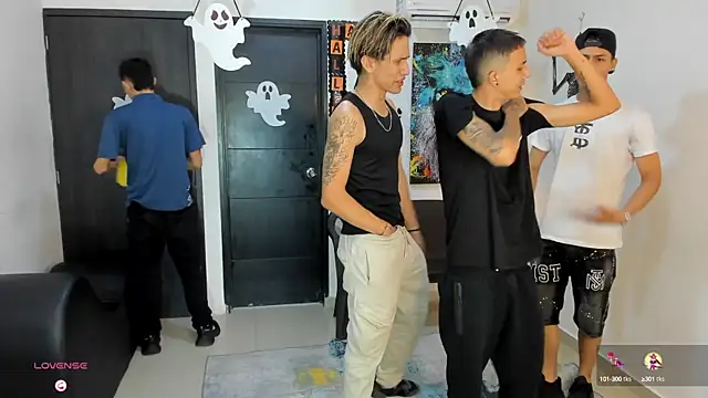 Playhardsex  online show from 10/15/25, 11:02