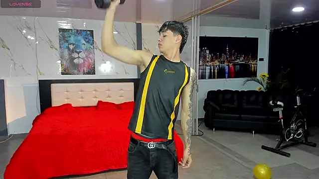 Playhardsex  online show from 03/25/26, 11:03